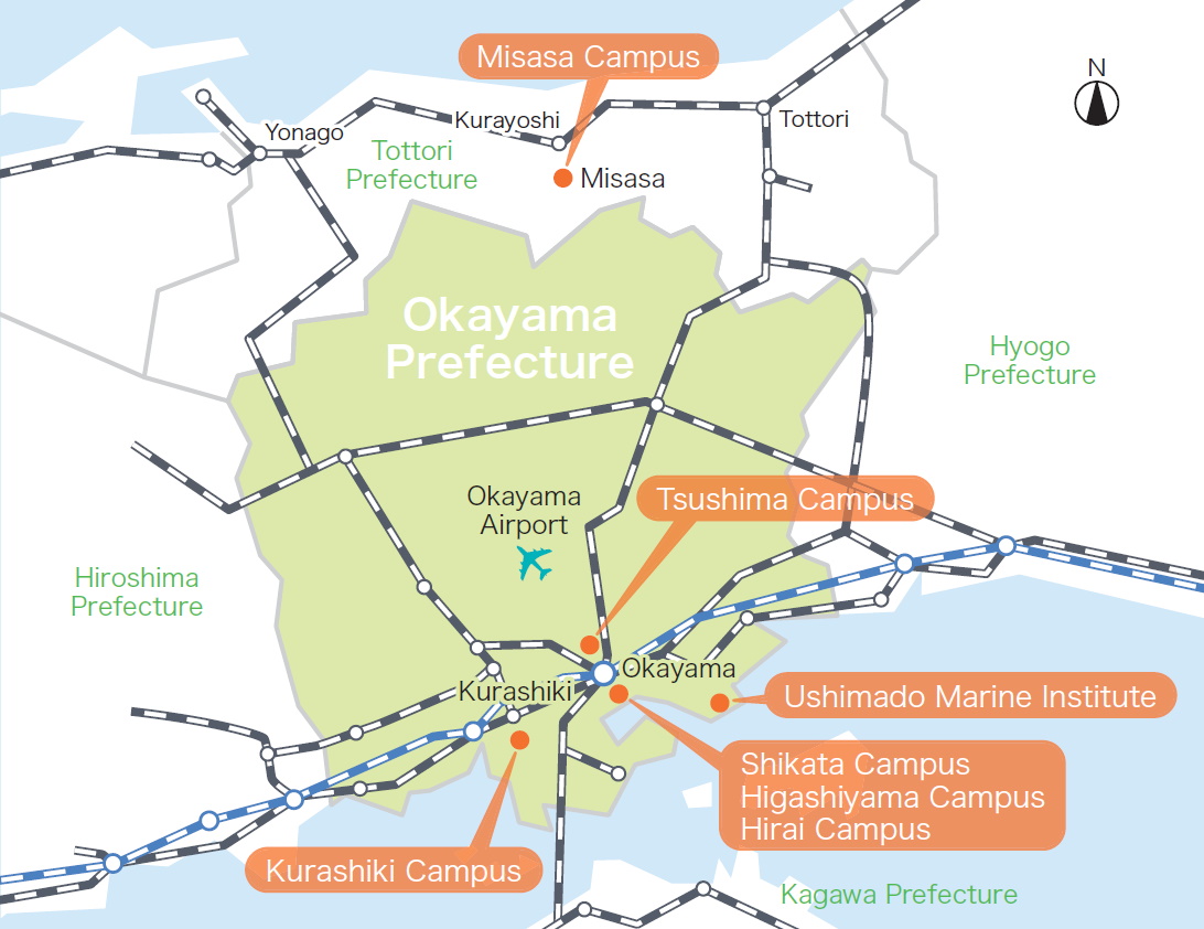 Okayama